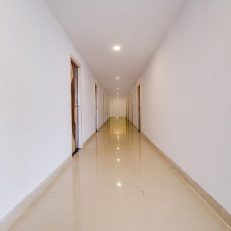 Hotel O Surya Prabha Kurmannapalem Exterior photo